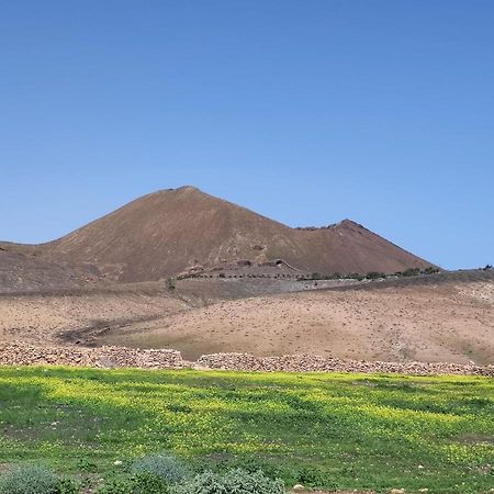 Casa Bermeja - Tiscamanitaヴィラ エクステリア 写真
