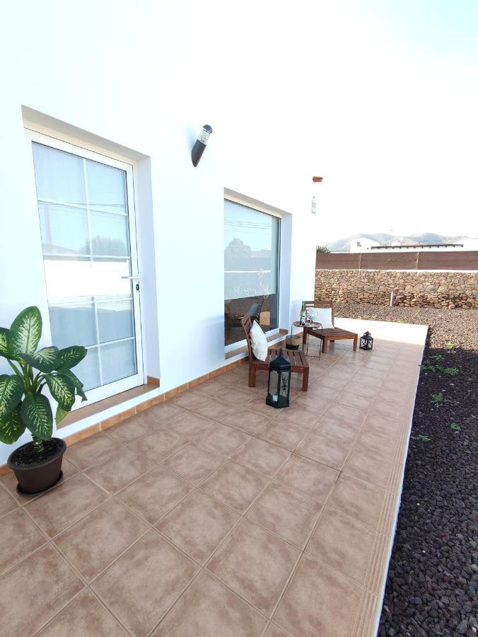 Casa Bermeja - Tiscamanitaヴィラ エクステリア 写真