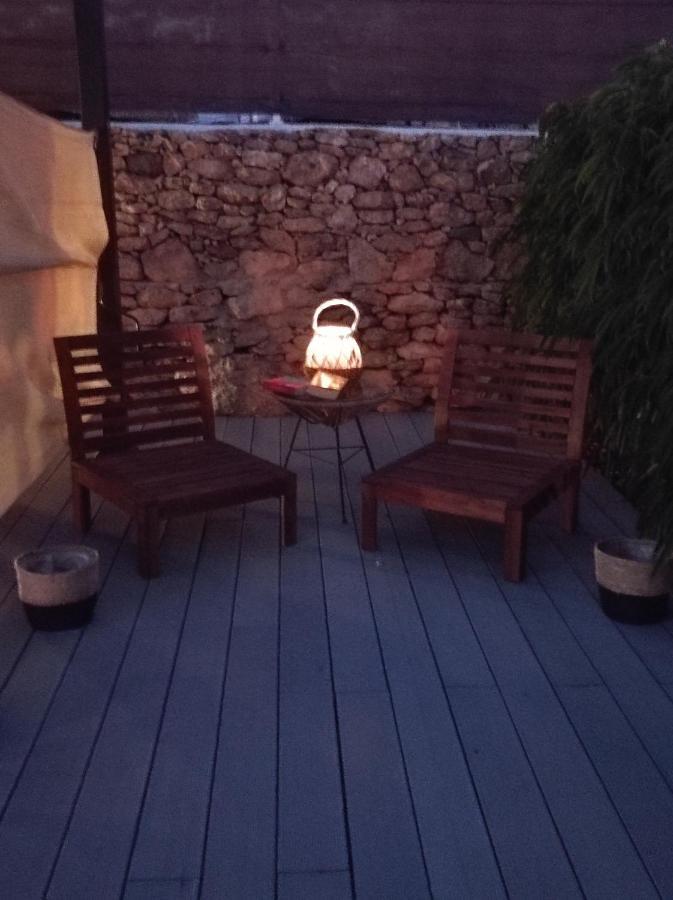 Casa Bermeja - Tiscamanitaヴィラ エクステリア 写真