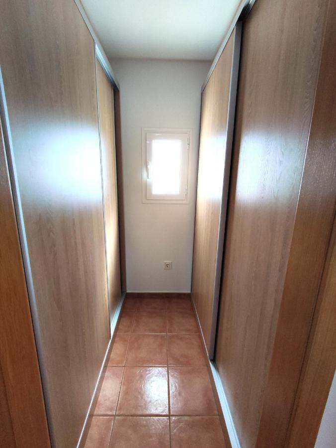 Casa Bermeja - Tiscamanitaヴィラ エクステリア 写真
