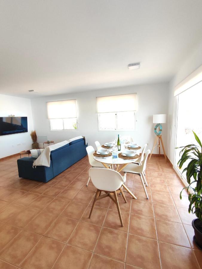 Casa Bermeja - Tiscamanitaヴィラ エクステリア 写真
