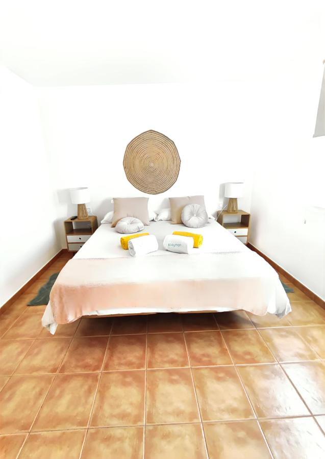 Casa Bermeja - Tiscamanitaヴィラ エクステリア 写真