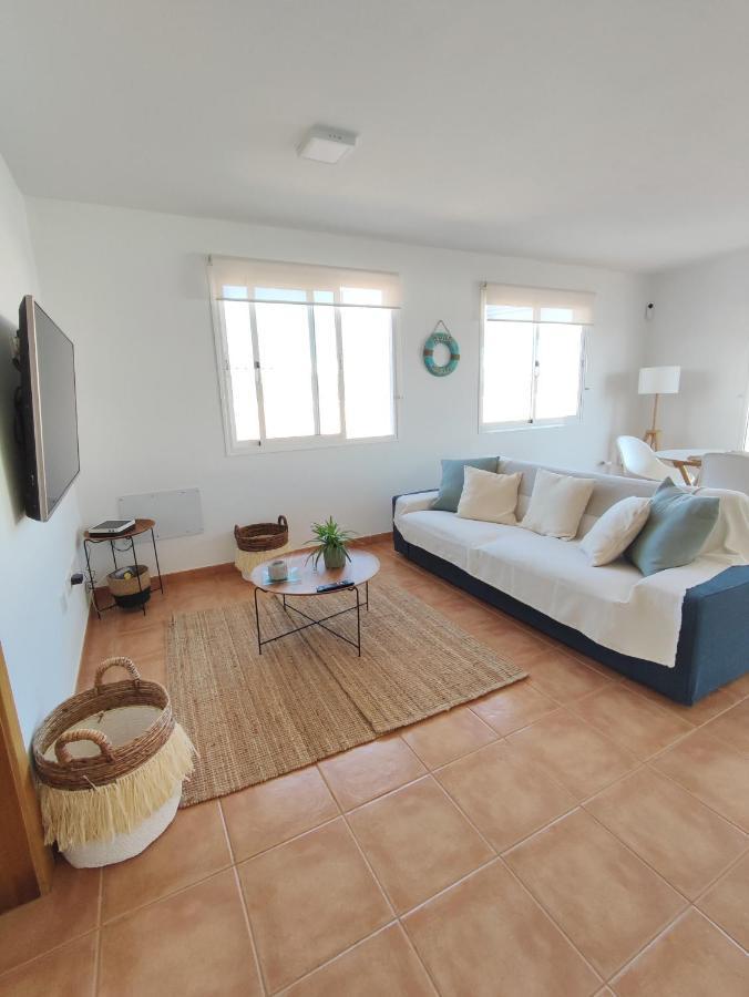 Casa Bermeja - Tiscamanitaヴィラ エクステリア 写真