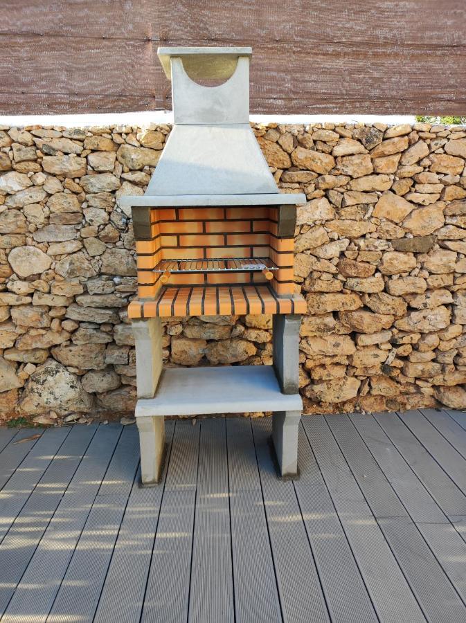 Casa Bermeja - Tiscamanitaヴィラ エクステリア 写真